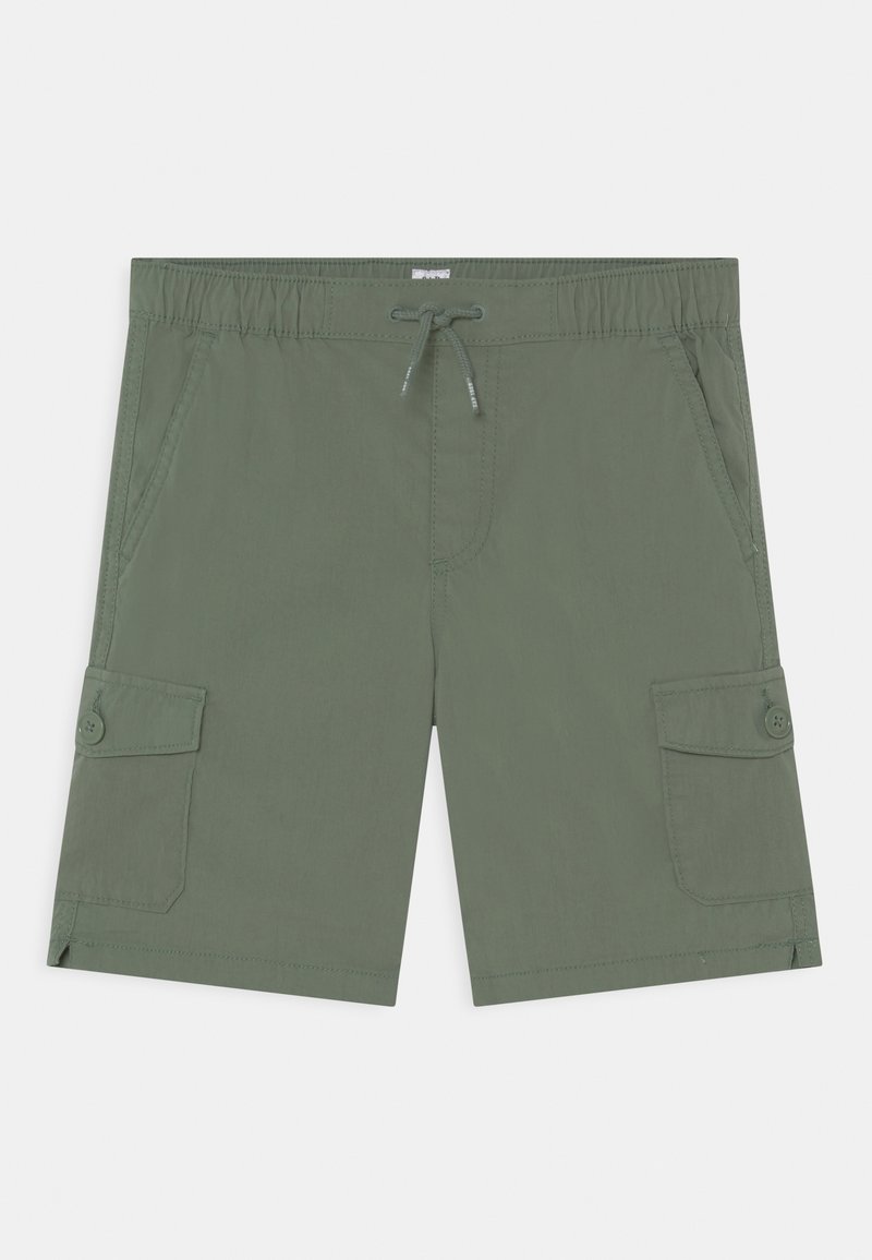 Kinder Shirts & Tops | GAP BOY Shorts gasoline green/grün - HB76660 Kinder Shirts & Tops | GAP BOY Shorts gasoline green/grün - HB76660