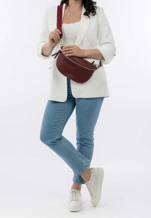 Tamaris, Sac bandoulière - dark red