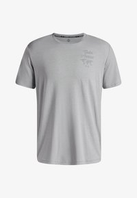 Valgt, mod gray light heather