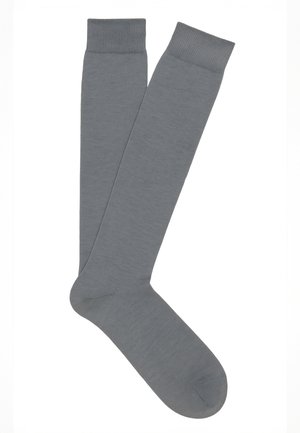 CALDO - Calzettoni - grigio