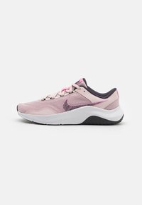 Não selecionado, barely rose/cave purple/white/pure platinum/pink rise
