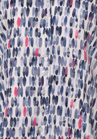 Franco Callegari Button-down blouse - marine pink