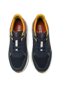 mtng Zapatillas - azul