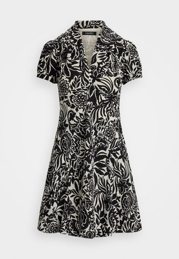 POLYESTER DRESS - Day dress4