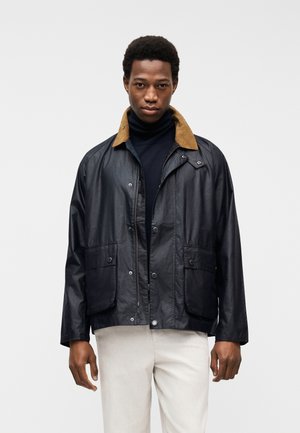 MODERN BEDALE JACKET - Übergangsjacke - royal navy
