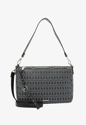 LINN - Bolso de mano - black