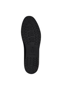 Tamaris Instappers - black