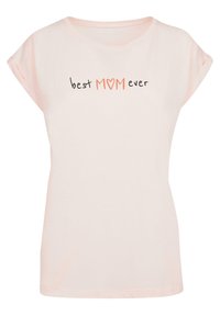 Unausgewählt, pink