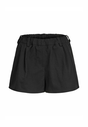 JJXX, SHORTS JXSILJA SHORTS - Lühikesed püksid - black