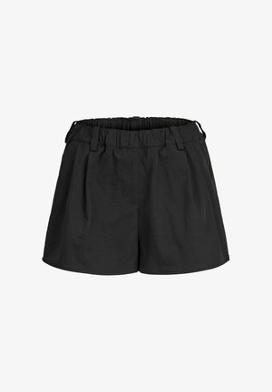 JJXX, SHORTS JXSILJA SHORTS - Lühikesed püksid - black