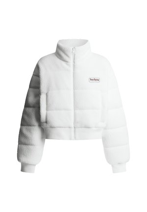 Red Bull Racing x Pepe Jeans, Fleece jacket - off white