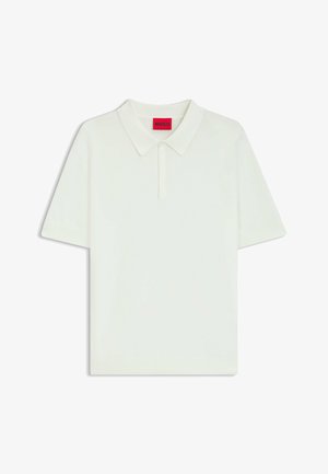 HUGO, - Koszulka polo