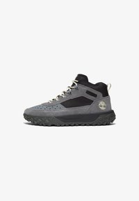 Selezionato, - medium grey