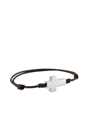 Pulsera - silver-coloured