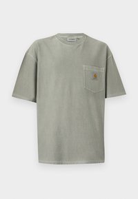 Nem kiválasztott, shady green garment dyed