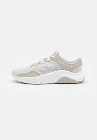 LEGEND ESSENTIAL 3 - Tenisice za trening - dark grey/blue