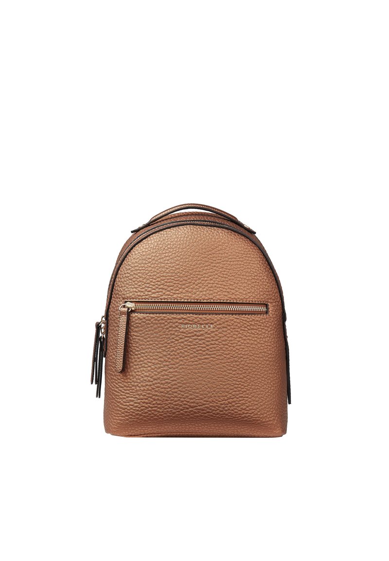 Fiorelli ANOUK Mochila rust copper/marrón Zalando.es