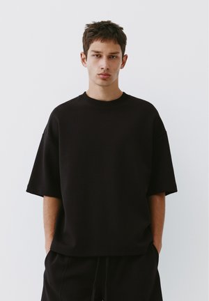 PULL&BEAR, - T-shirt basic