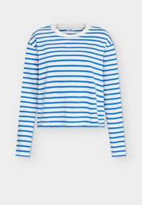 T-SHIRTS LSL, CREWNECK, YD - Majica z dolgimi rokavi - offwhite_multi_02