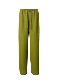 TULIA - Stoffhose - grün