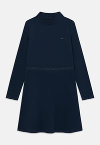 Non sélectionné, dark night navy