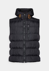 HOWARD - Väst - black