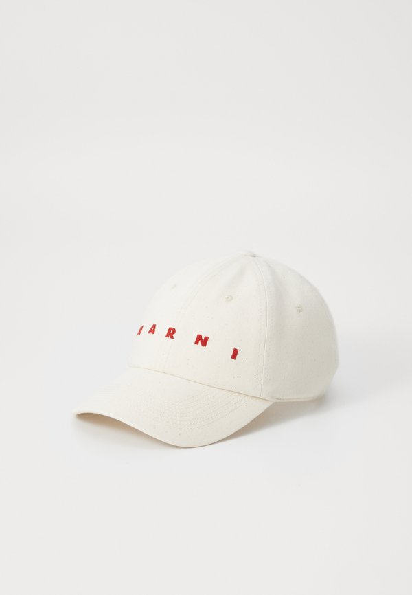 HATS UNISEX - Cap - bone