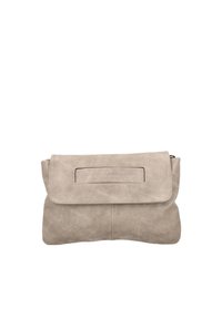 usha Clutch - beige