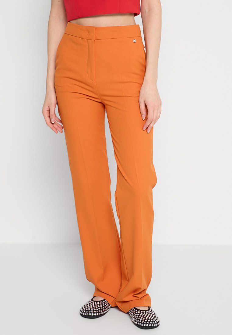 LIU JO Broek oranje