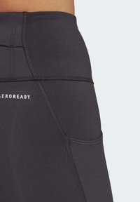 adidas Performance DAILYRUN - Leggings - black