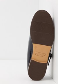 Friboo Bailarinas con hebilla - dark blue