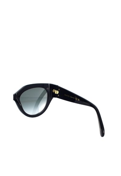 Gucci Occhiali da sole - black