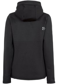 Didriksons Träningsjacka - black