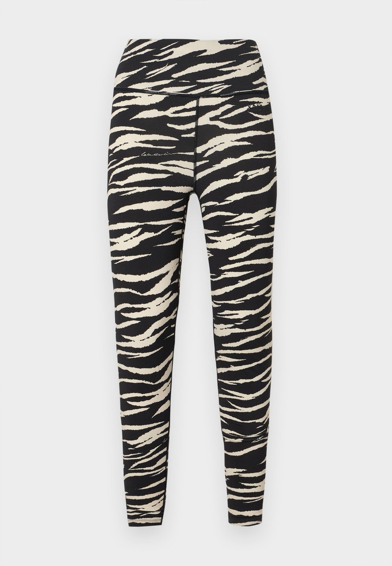lala Berlin Legging wit