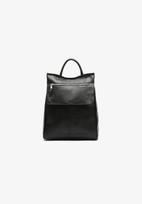 Unausgewählt, black