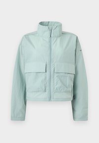 Επιλέχθηκε, crushed blue