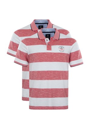 2ER PACK  - Koszulka polo