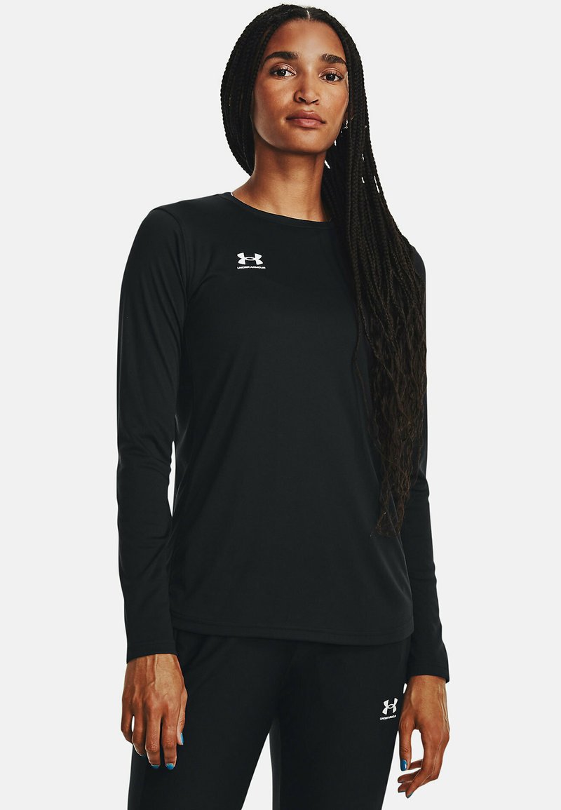 Haut Paillettes Manches Longues T-shirt Manches Longues Fille