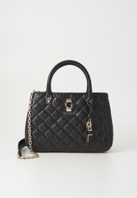 Sélectionné, black