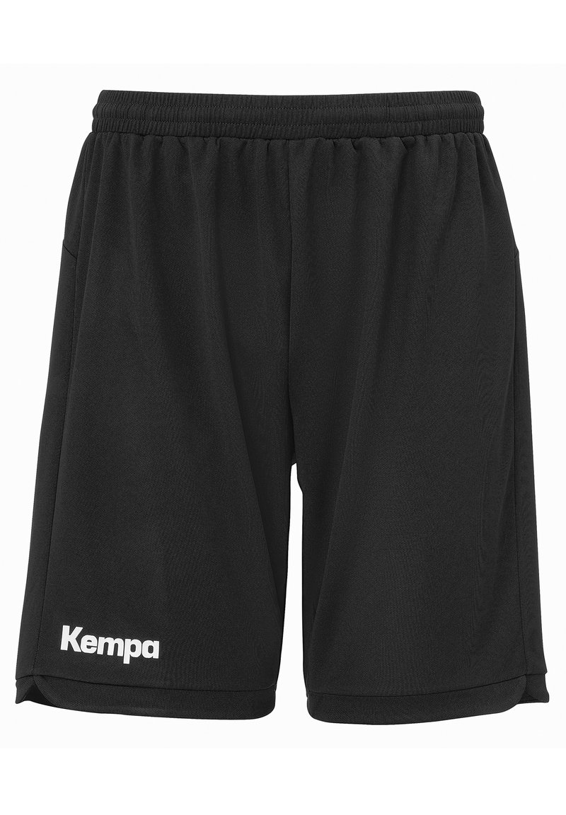 Kempa Šortky - black