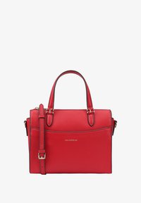 Non sélectionné, red