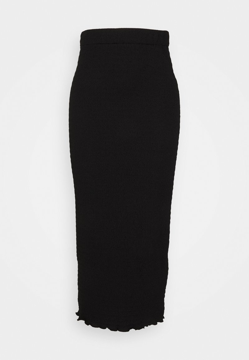 Envii Kokerrok zwart Envii Kokerrok zwart