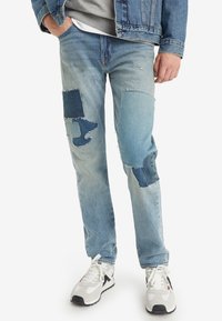 Levi's® 512™ SLIM TAPER - Vaqueros slim fit - walk in the park
