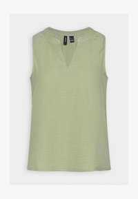 Επιλέχθηκε, reseda