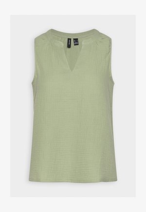 Vero Moda, NATALI NIA - Pluus - reseda