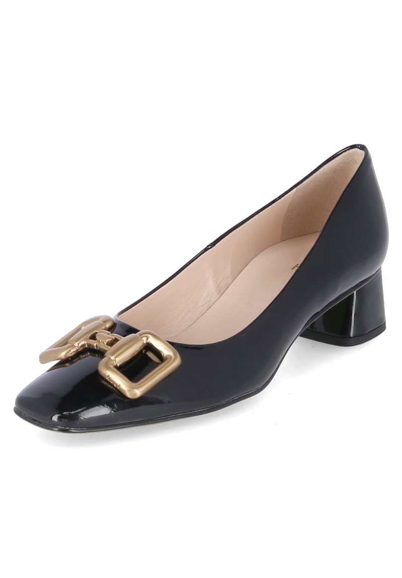 högl high heels