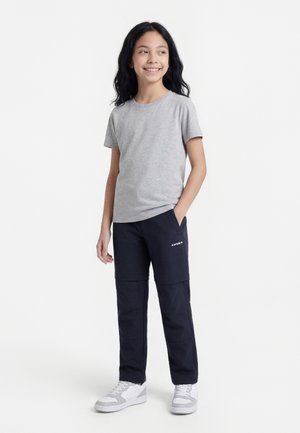 Icepeak KAYES UNISEX - Pantaloni outdoor - dark blue