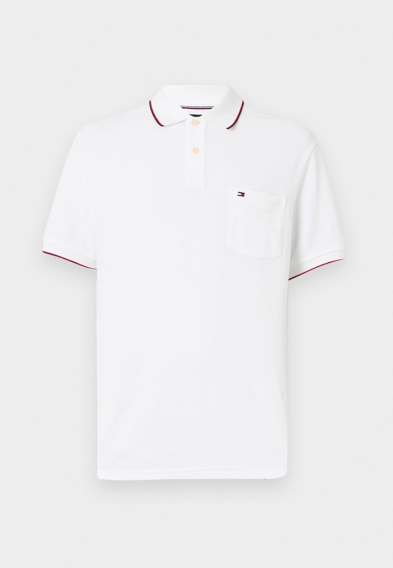 Tommy Hilfiger Poloshirt wit