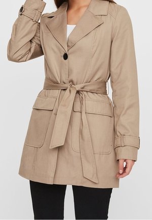Trenssi - beige
