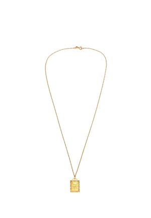 VINTAGE SUN - Collier - gold-coloured